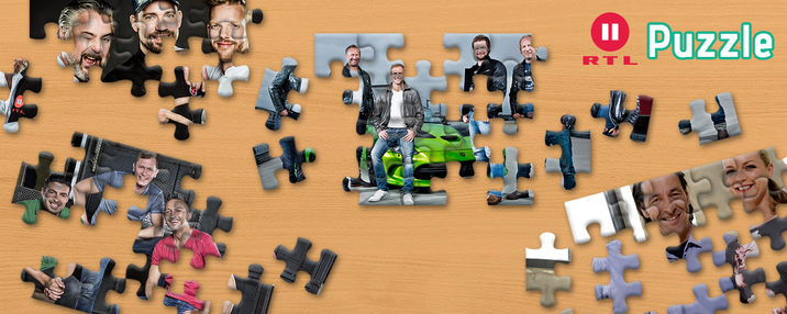 Rtl Puzzle Rtl Puzzle